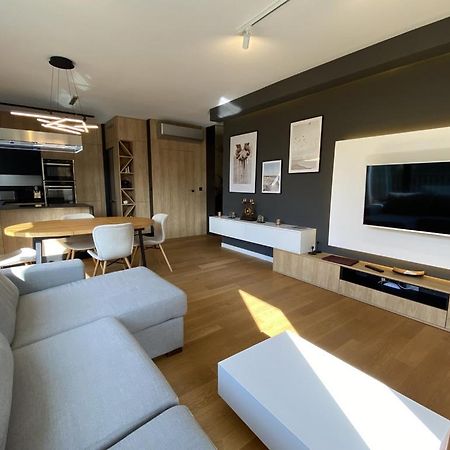 Araliya Apartment Krakow Ngoại thất bức ảnh