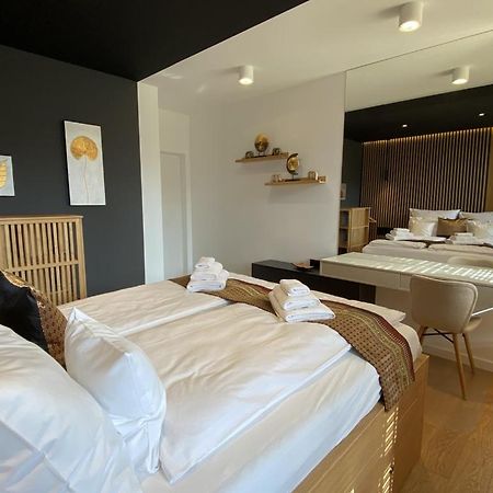 Araliya Apartment Krakow Ngoại thất bức ảnh