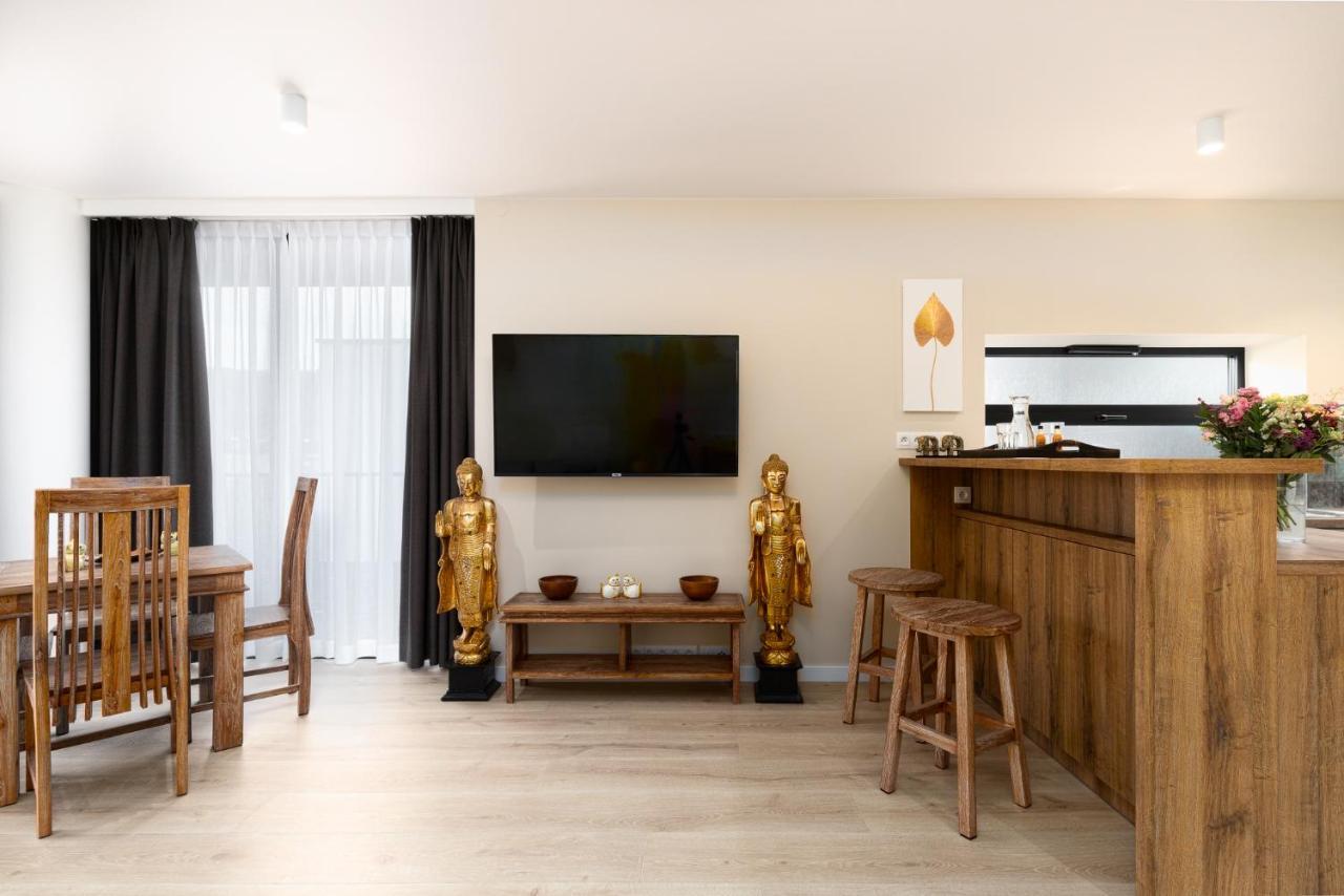 Araliya Apartment Krakow Ngoại thất bức ảnh