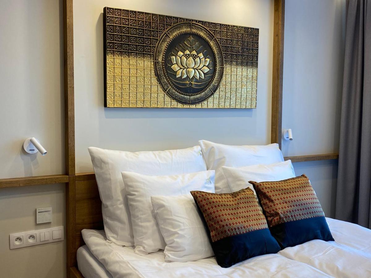 Araliya Apartment Krakow Ngoại thất bức ảnh
