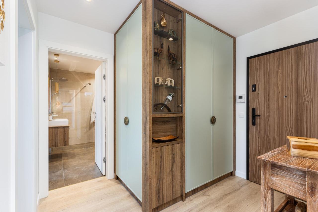 Araliya Apartment Krakow Ngoại thất bức ảnh