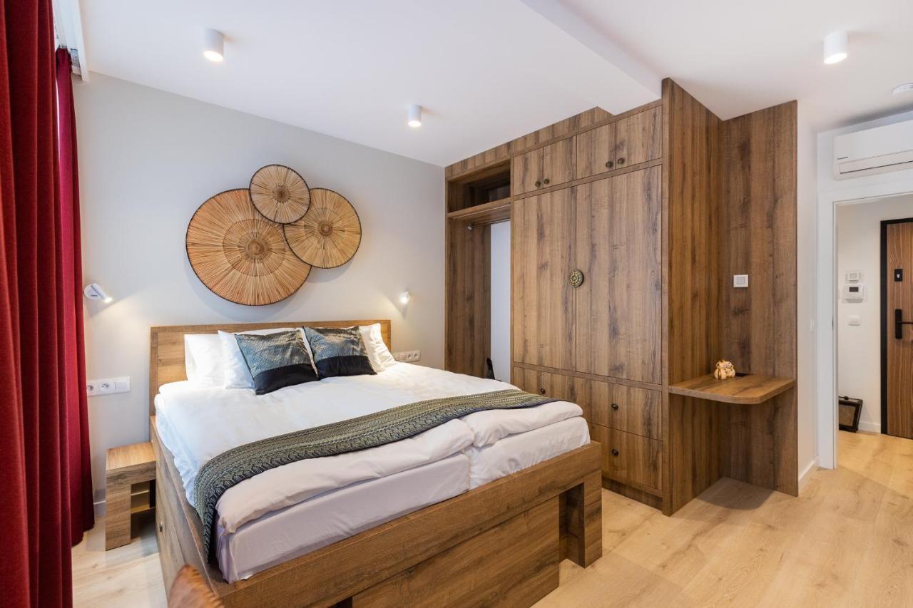 Araliya Apartment Krakow Ngoại thất bức ảnh
