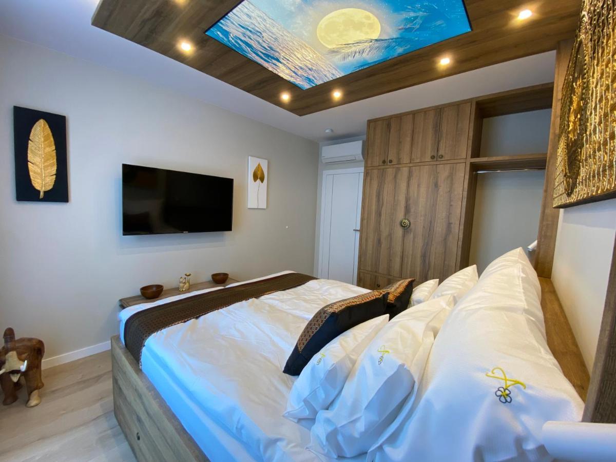 Araliya Apartment Krakow Ngoại thất bức ảnh