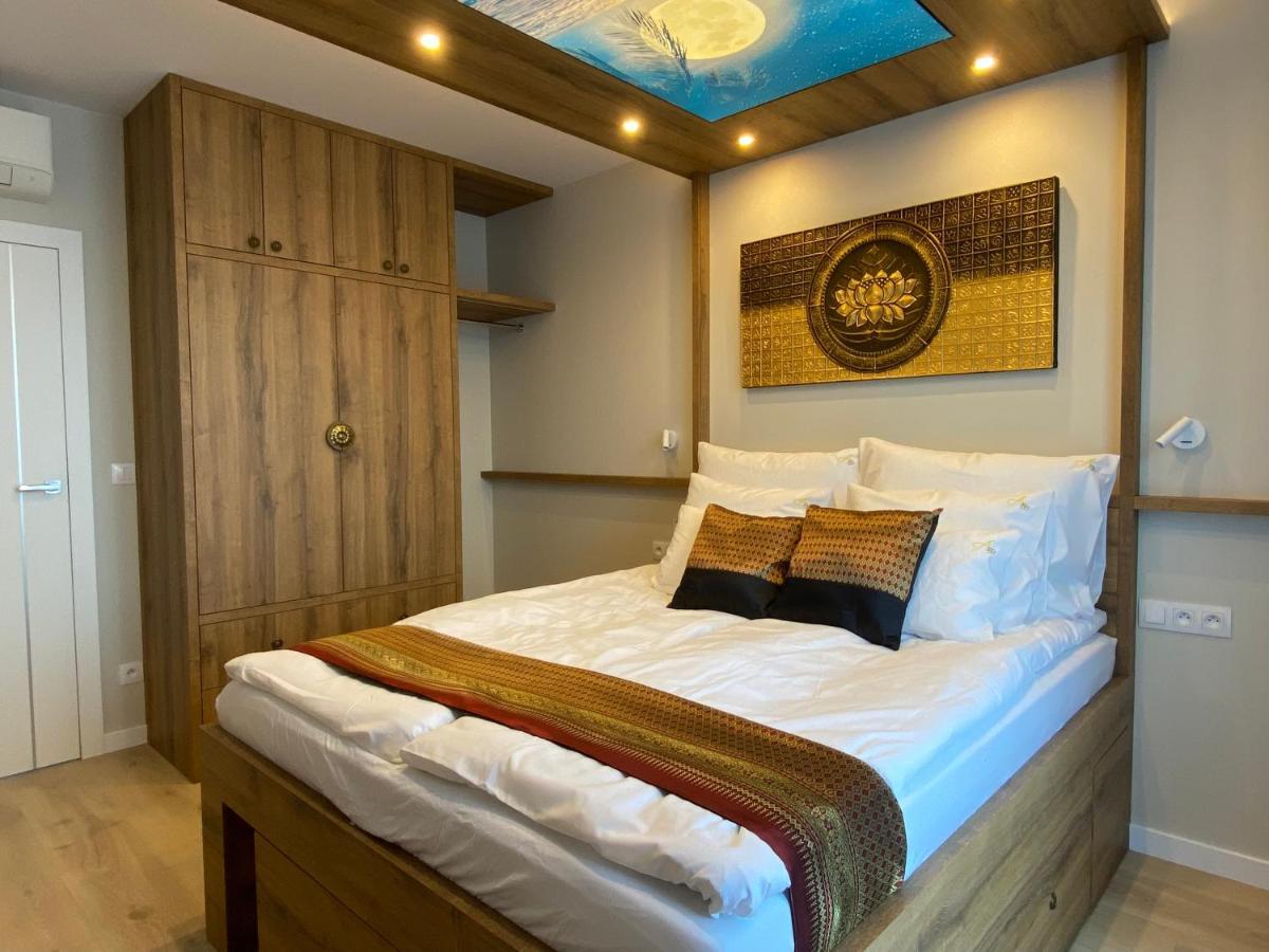 Araliya Apartment Krakow Ngoại thất bức ảnh
