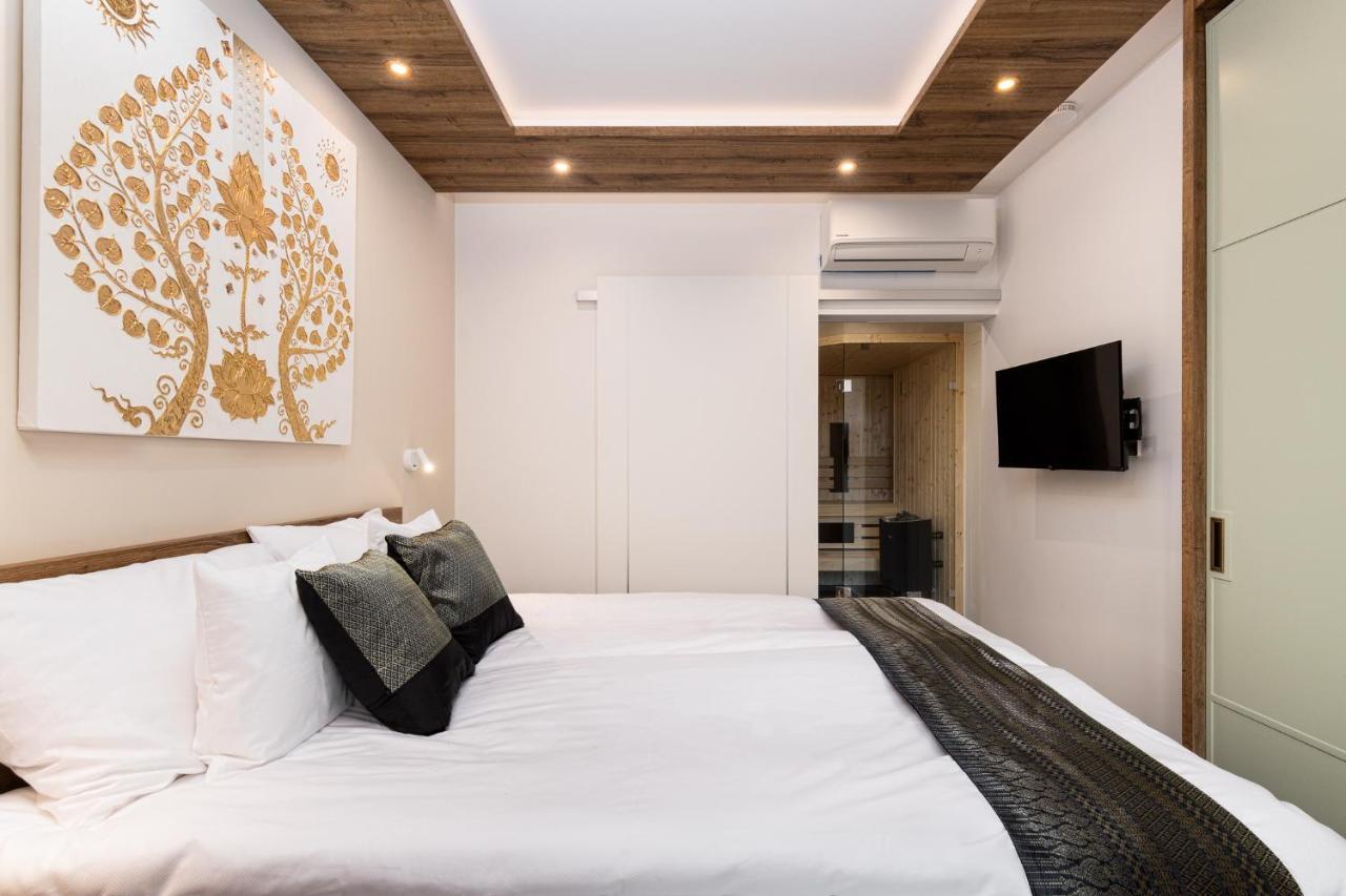 Araliya Apartment Krakow Ngoại thất bức ảnh