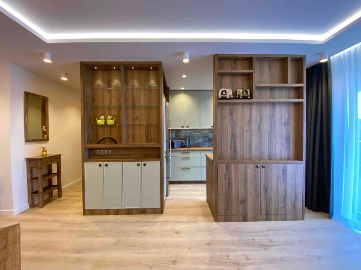 Araliya Apartment Krakow Ngoại thất bức ảnh