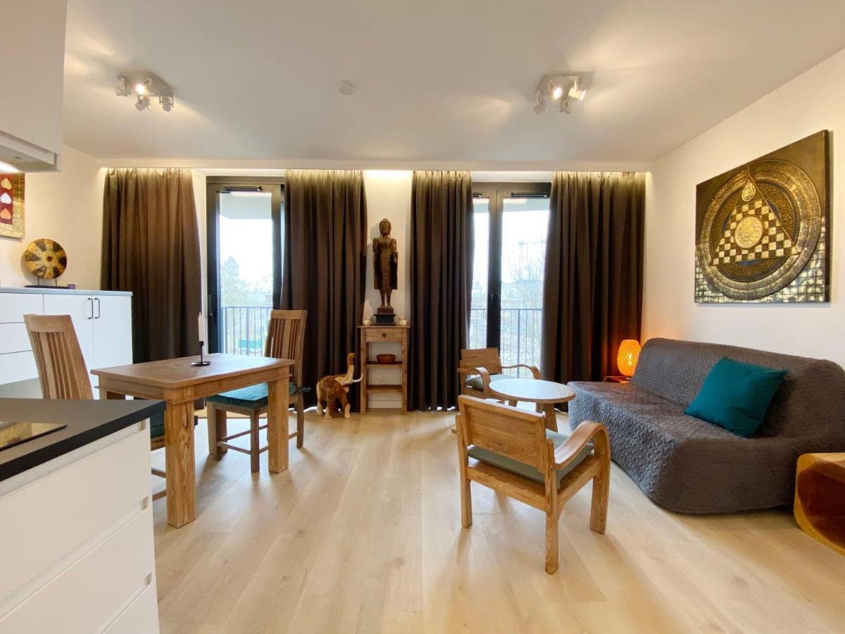 Araliya Apartment Krakow Ngoại thất bức ảnh
