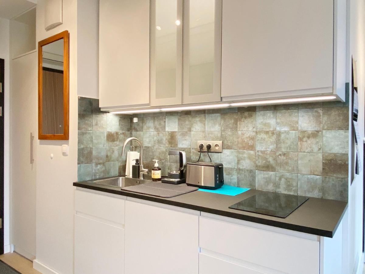 Araliya Apartment Krakow Ngoại thất bức ảnh