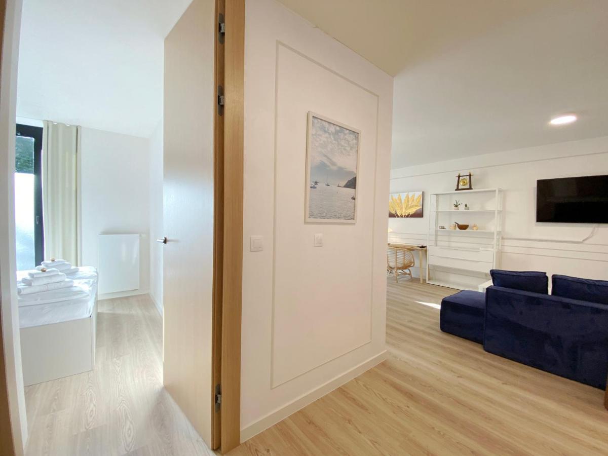 Araliya Apartment Krakow Ngoại thất bức ảnh