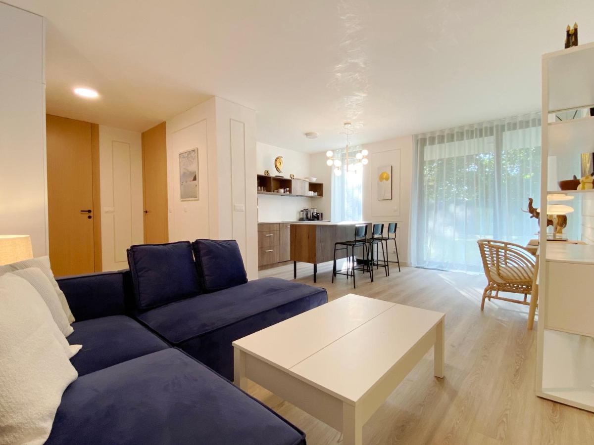 Araliya Apartment Krakow Ngoại thất bức ảnh