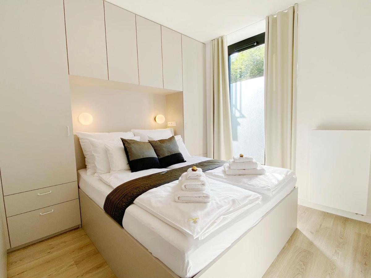 Araliya Apartment Krakow Ngoại thất bức ảnh