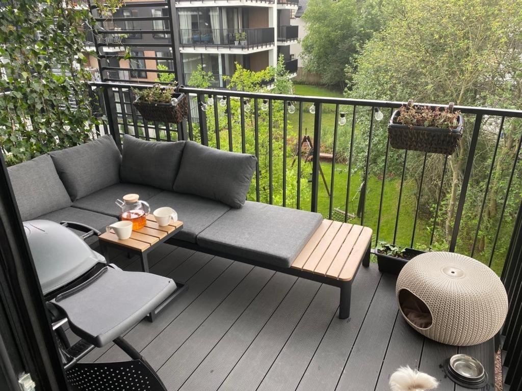 Araliya Apartment Krakow Ngoại thất bức ảnh