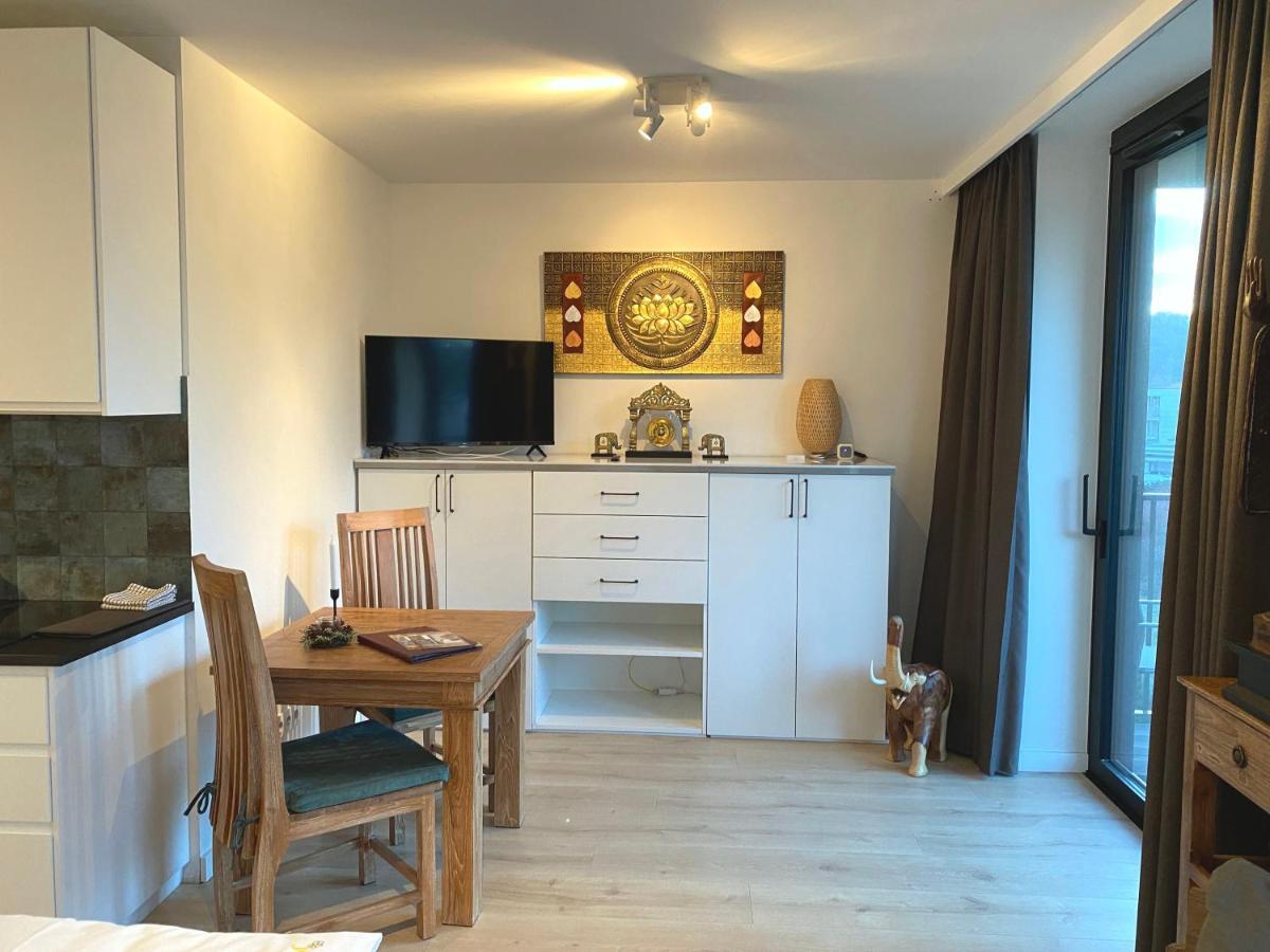 Araliya Apartment Krakow Ngoại thất bức ảnh