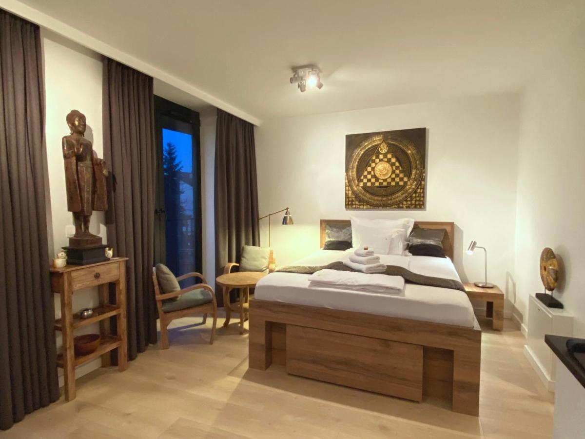 Araliya Apartment Krakow Ngoại thất bức ảnh