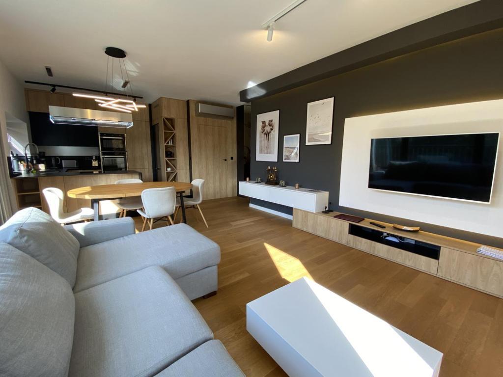 Araliya Apartment Krakow Ngoại thất bức ảnh