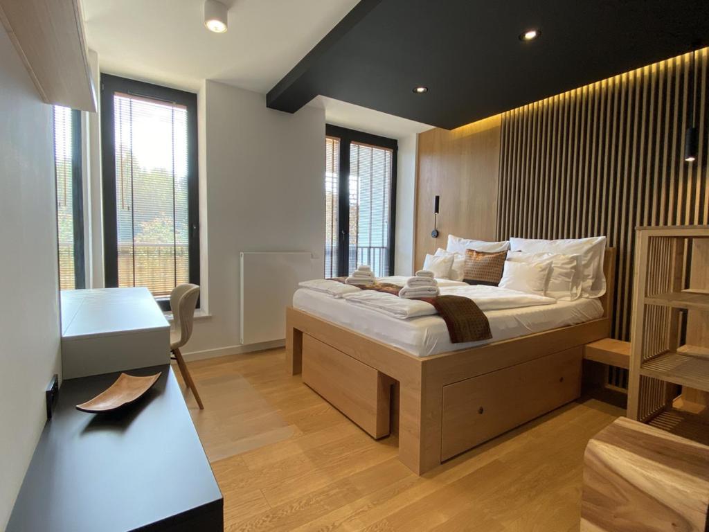 Araliya Apartment Krakow Ngoại thất bức ảnh