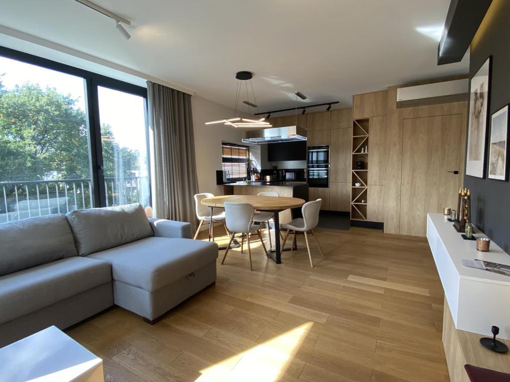 Araliya Apartment Krakow Ngoại thất bức ảnh