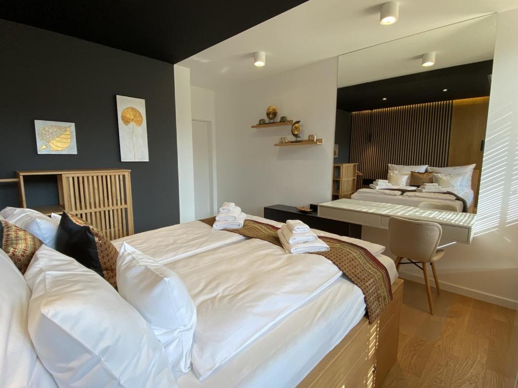 Araliya Apartment Krakow Ngoại thất bức ảnh