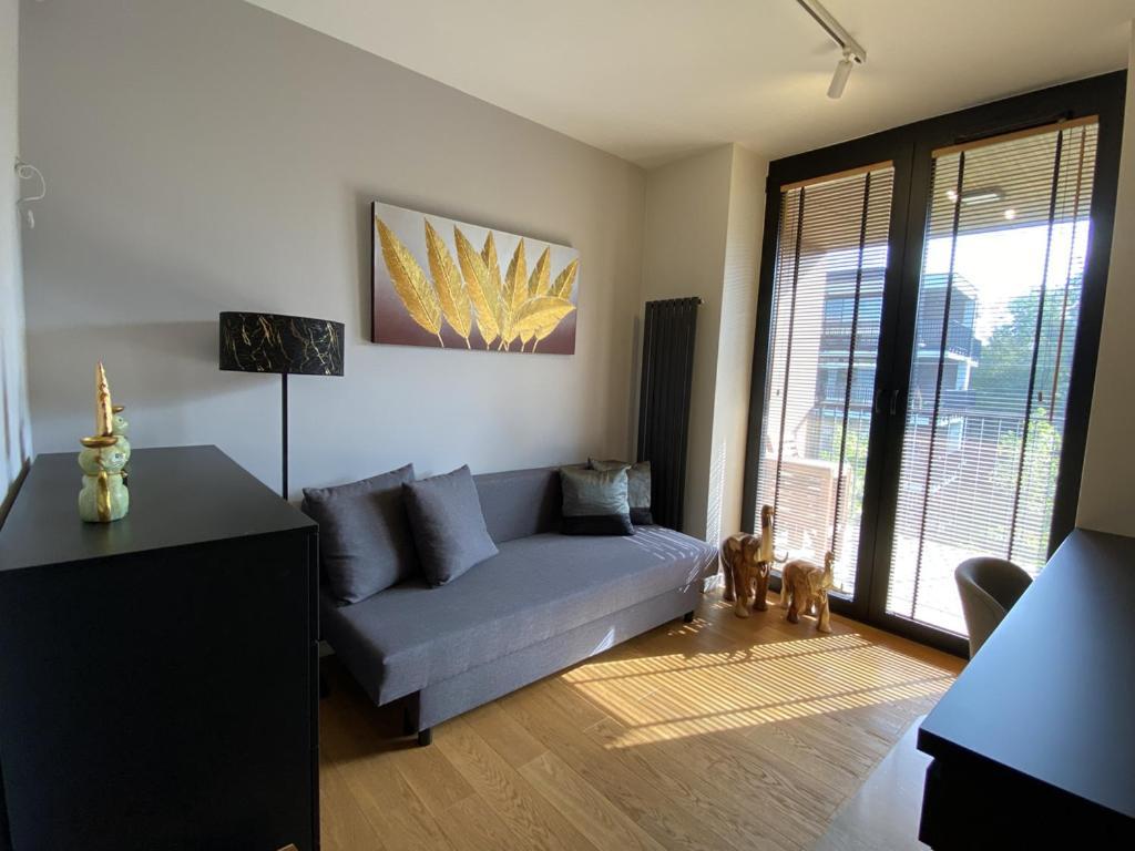 Araliya Apartment Krakow Ngoại thất bức ảnh