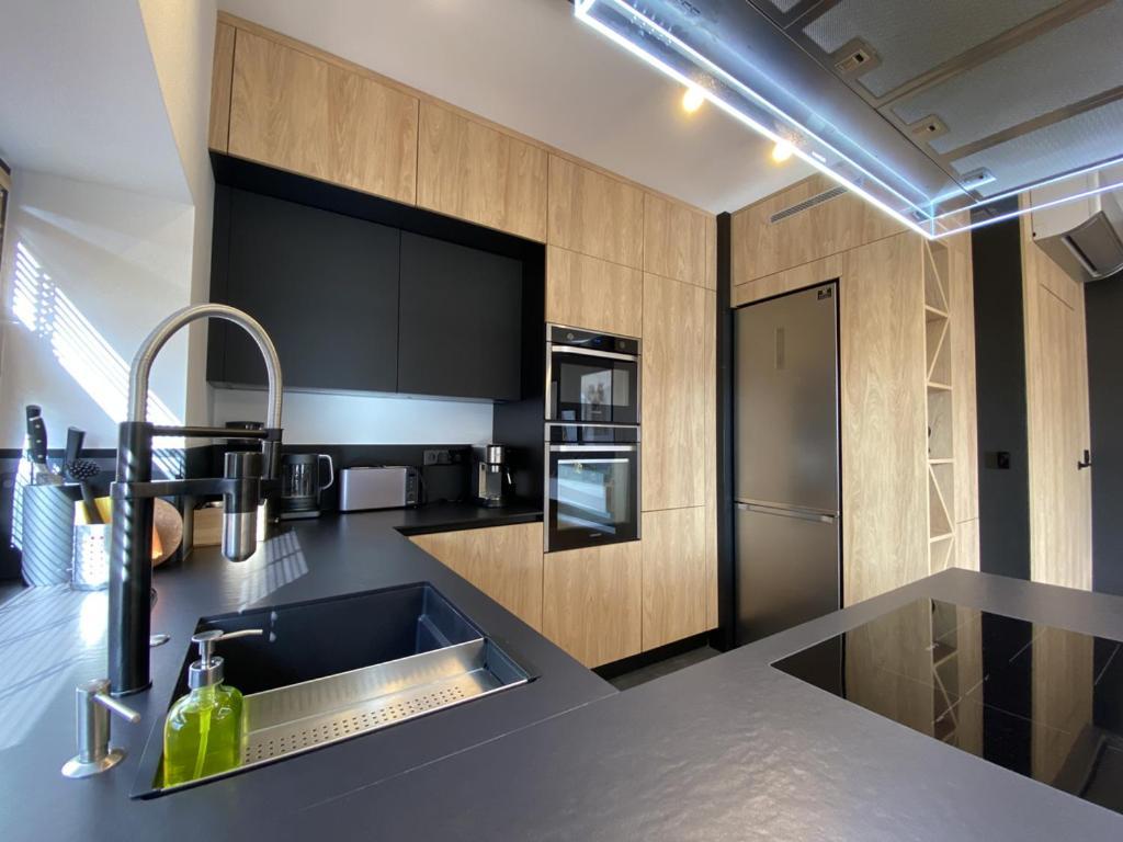 Araliya Apartment Krakow Ngoại thất bức ảnh