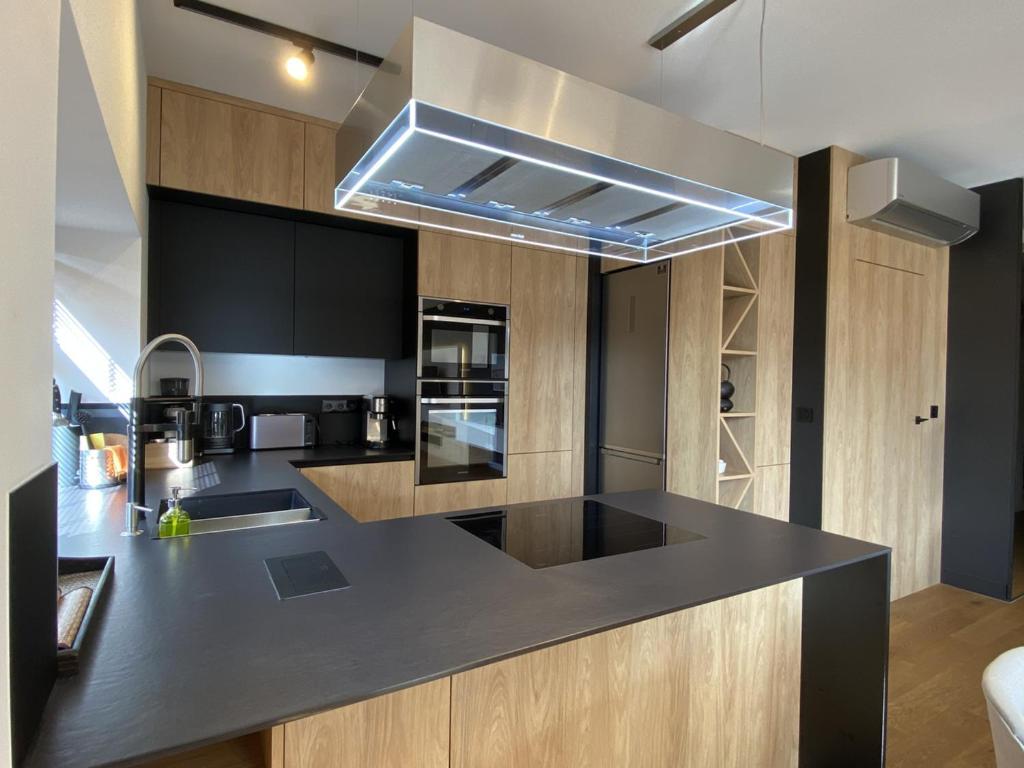 Araliya Apartment Krakow Ngoại thất bức ảnh