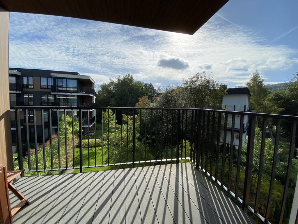 Araliya Apartment Krakow Ngoại thất bức ảnh